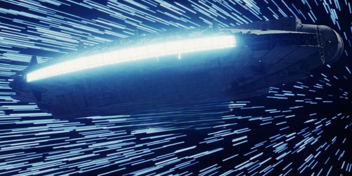 Os 5 melhores games da saga Star Wars