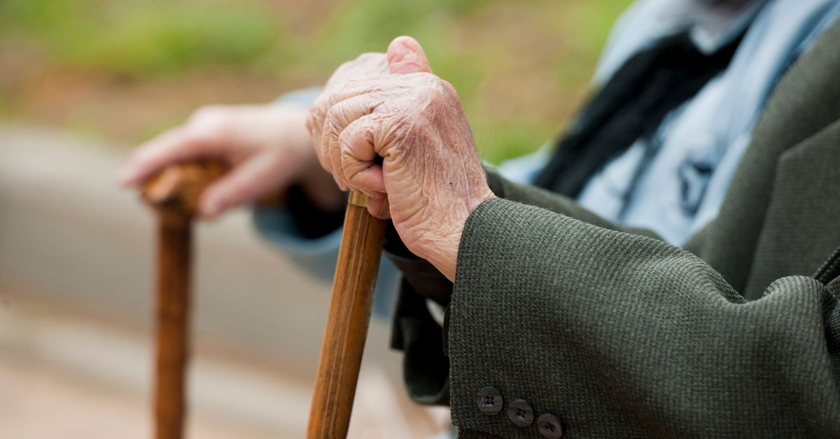 Conto | A melhor idade?