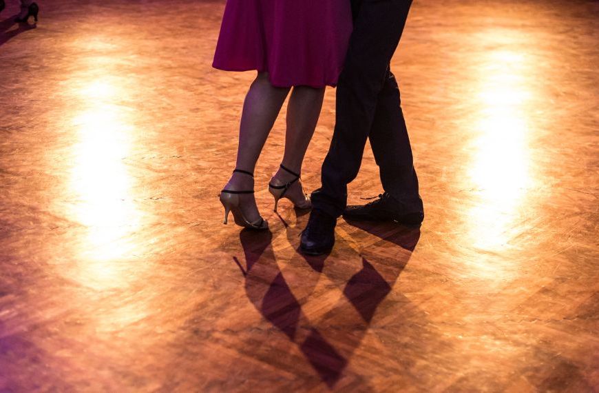 Poesia | A primeira vez que fitei Amelia