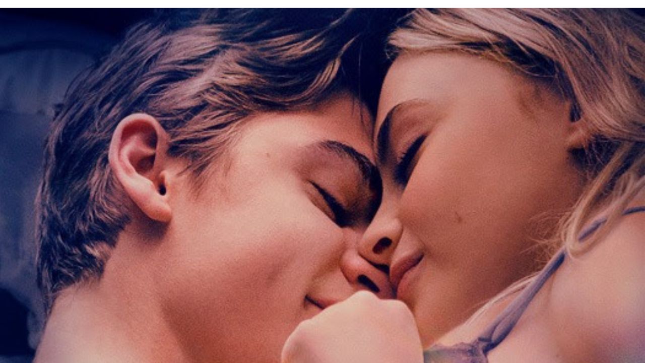 Crítica | Filme | After – Depois da Promessa