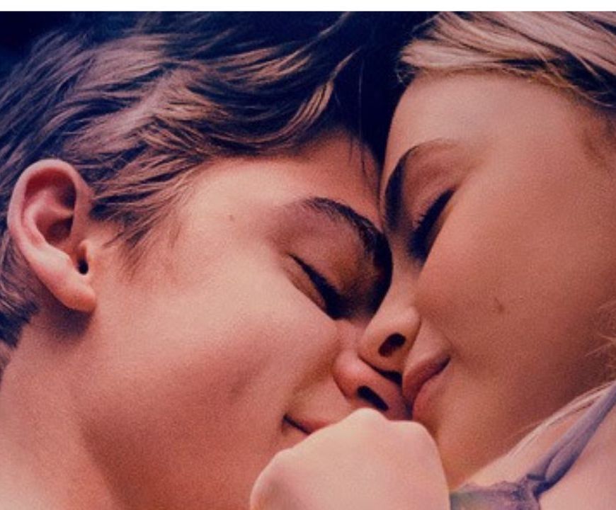 Crítica | Filme | After – Depois da Promessa