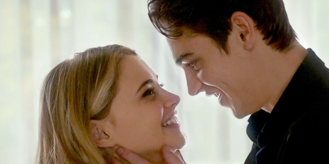 Crítica | Filme | After: Para Sempre