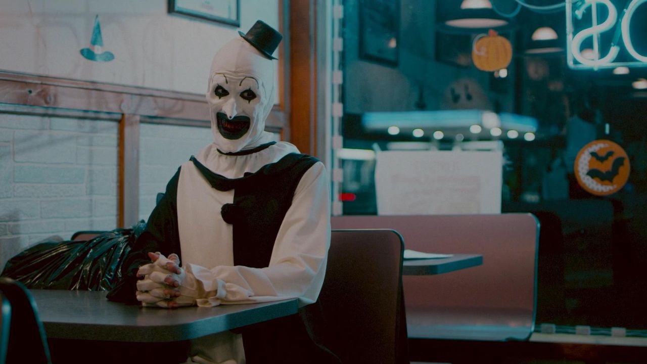 Crítica | Filme | Aterrorizante