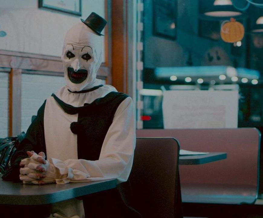 Crítica | Filme | Aterrorizante