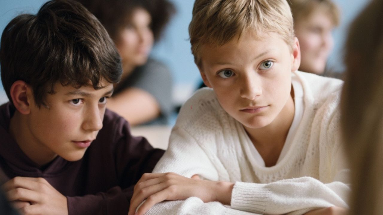 Crítica | Filme | Close