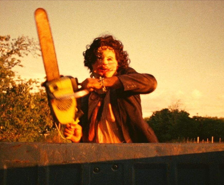 Crítica | Filme | Massacre da Serra Elétrica (1974)