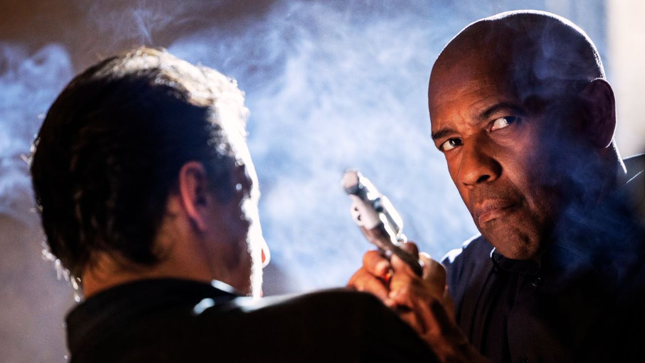 Crítica | O Protetor: Capítulo Final