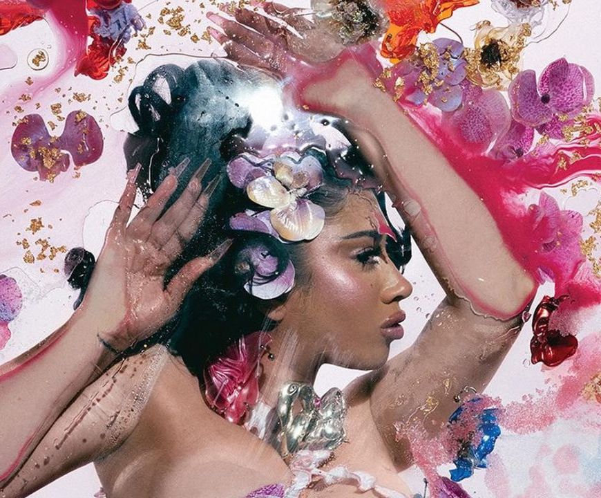 Crítica | Música | ORQUÍDEAS