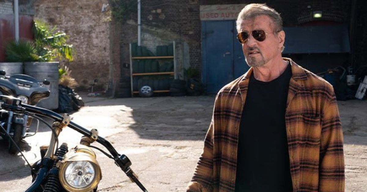 Crítica | Filme | Os Mercenários 4