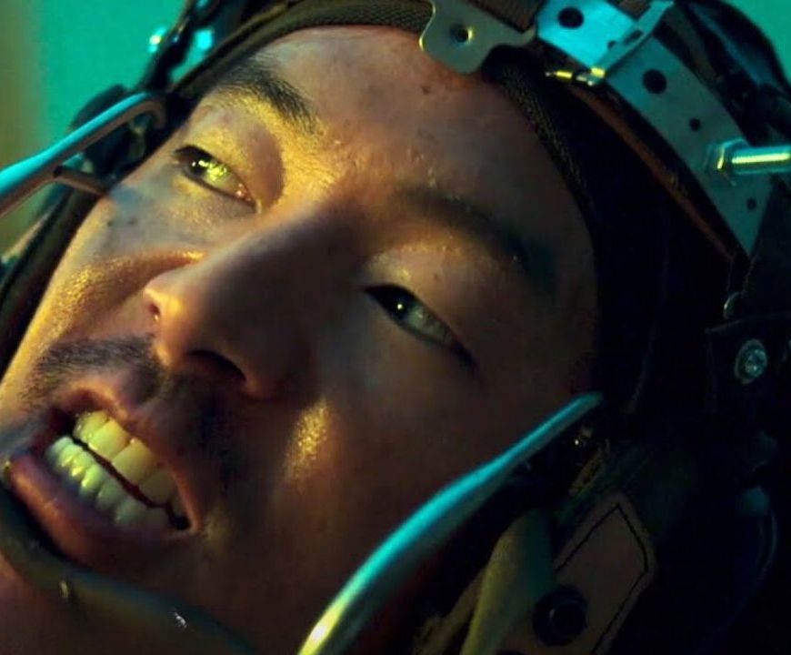 Crítica | Filme | Phobias