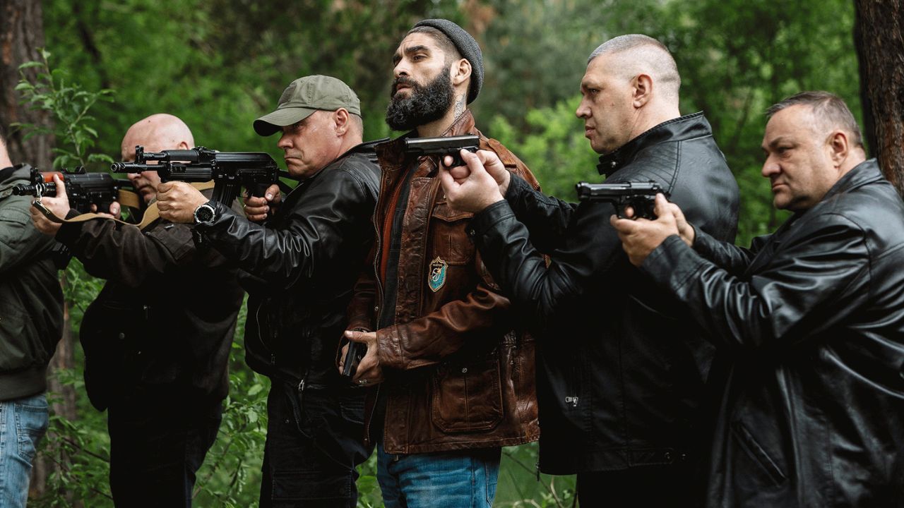 Crítica | Filme | Pitbull: Força Bruta