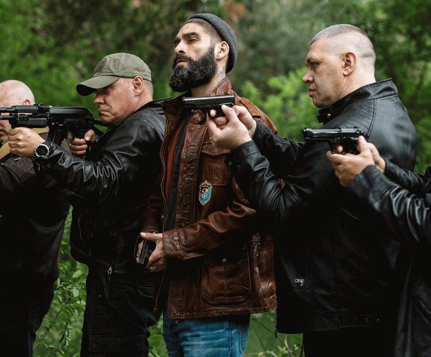 Crítica | Filme | Pitbull: Força Bruta