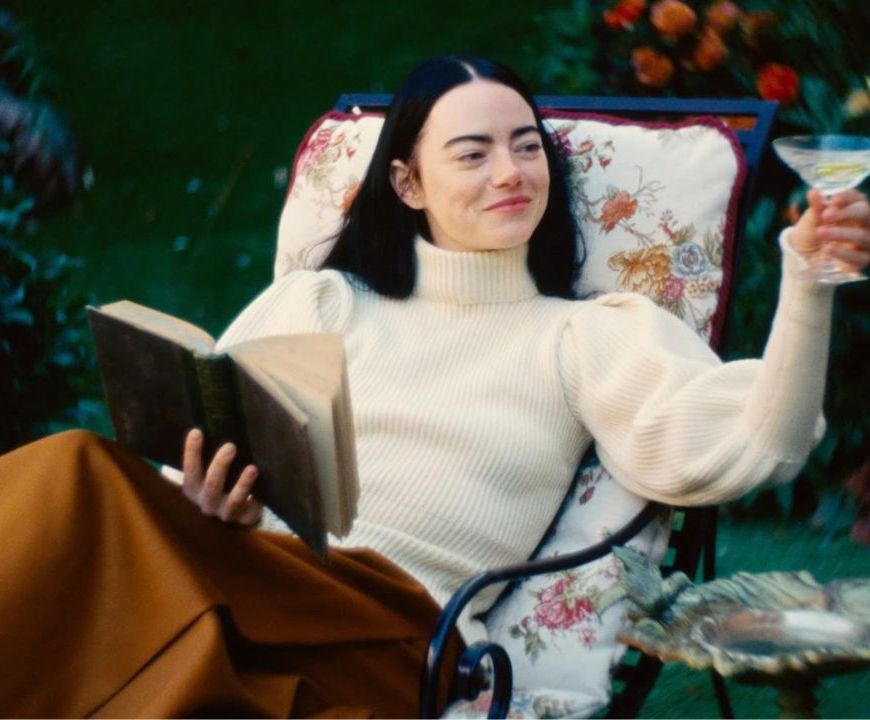 Crítica | Filme | Pobres Criaturas