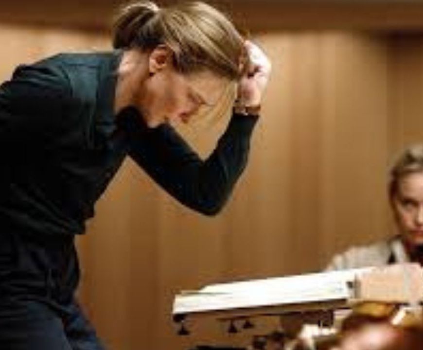 Crítica | Filme | Tár