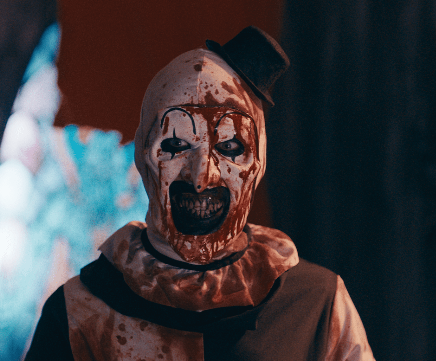 Crítica | Filme | Terrifier 2