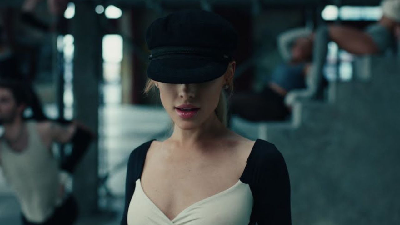 Crítica | Música | yes, and?