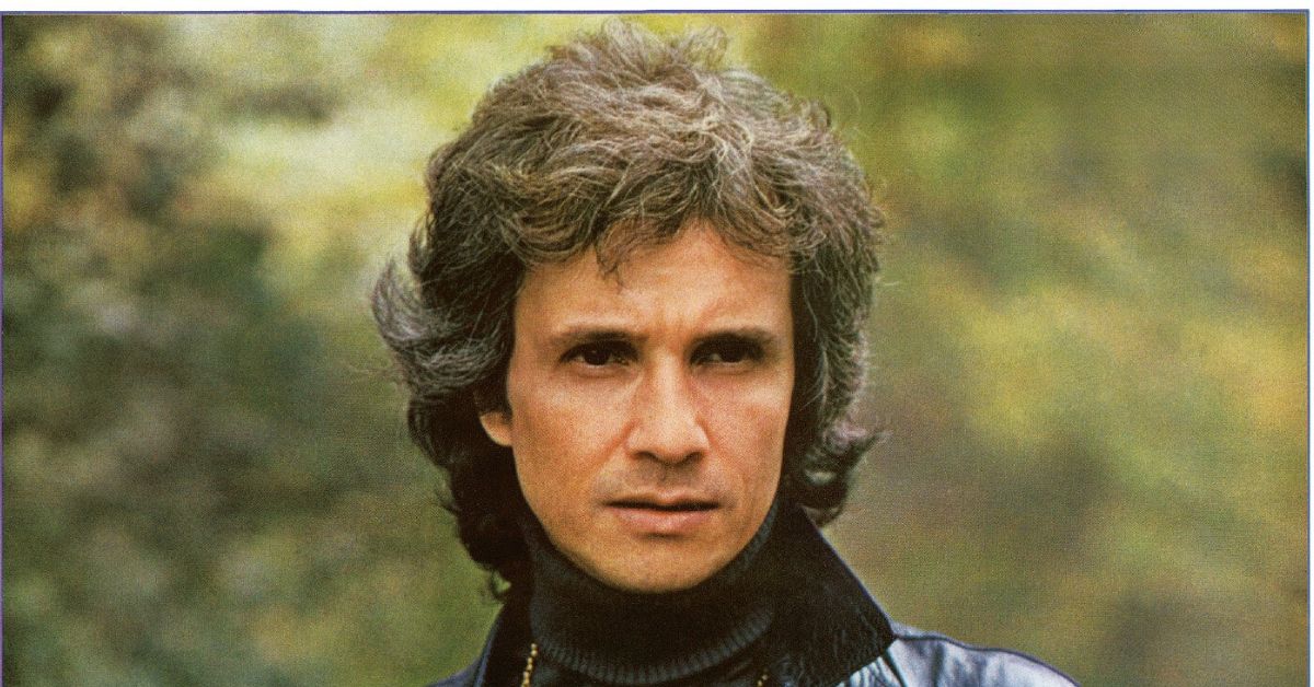 As 5 melhores músicas de Roberto Carlos: a eterna voz romântica da MPB