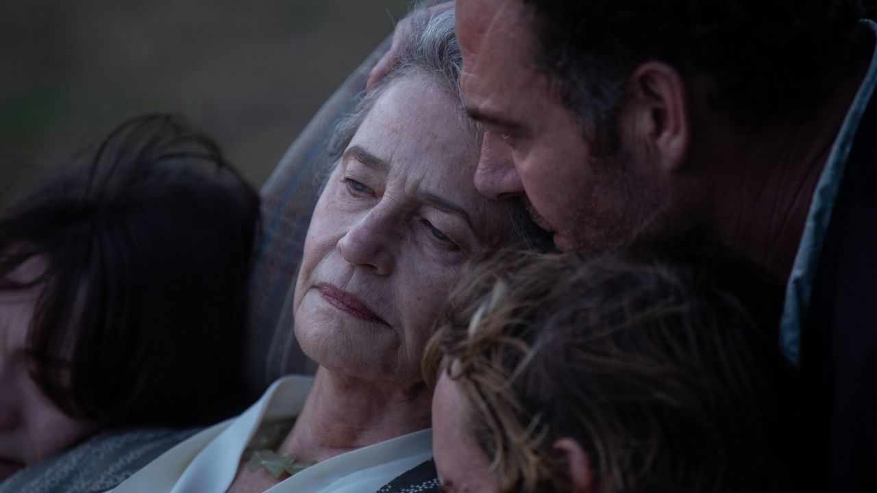 Crítica | Filme | A Matriarca