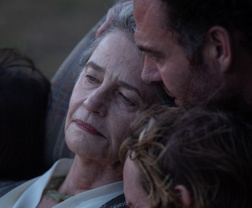 Crítica | Filme | A Matriarca