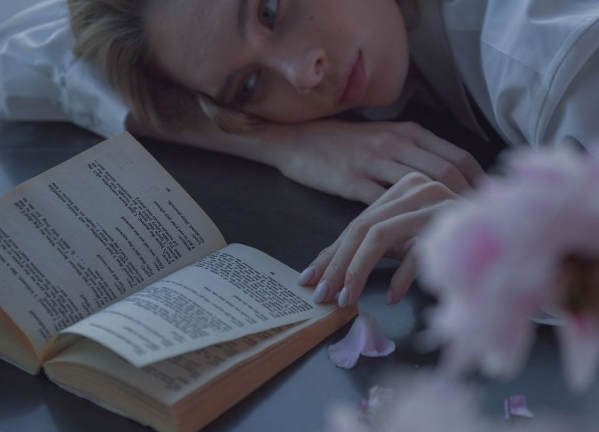 Ensaio | A poesia pode ajudar pessoas com sintomas psicológicos?