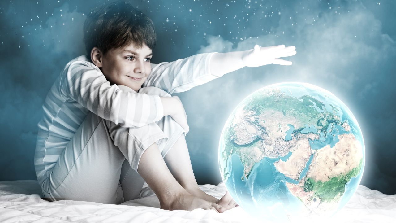 Poesia | Adeus, sonhos meus