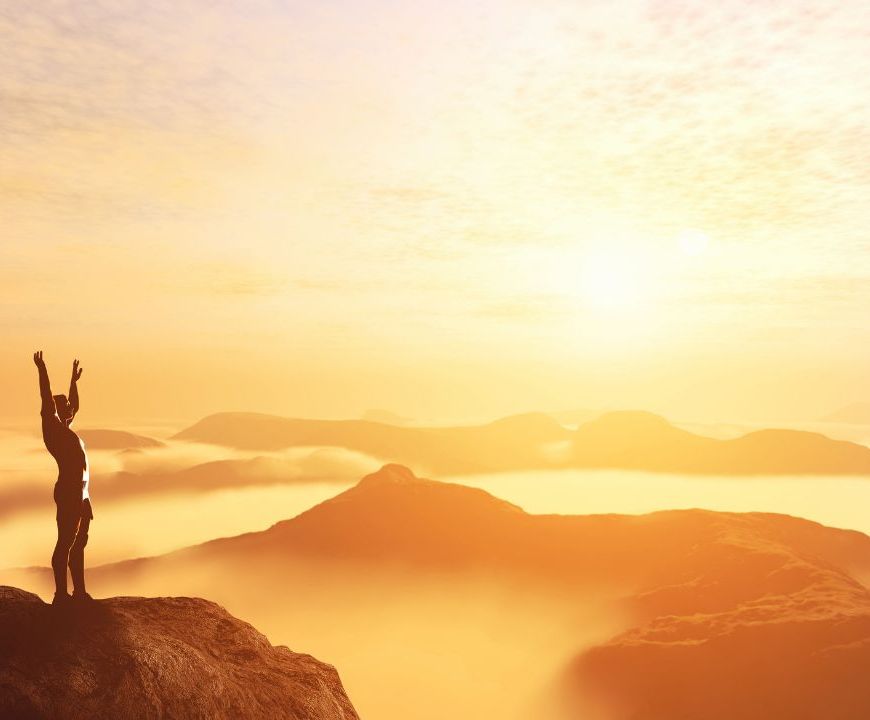 Poesia | Alegria voltou