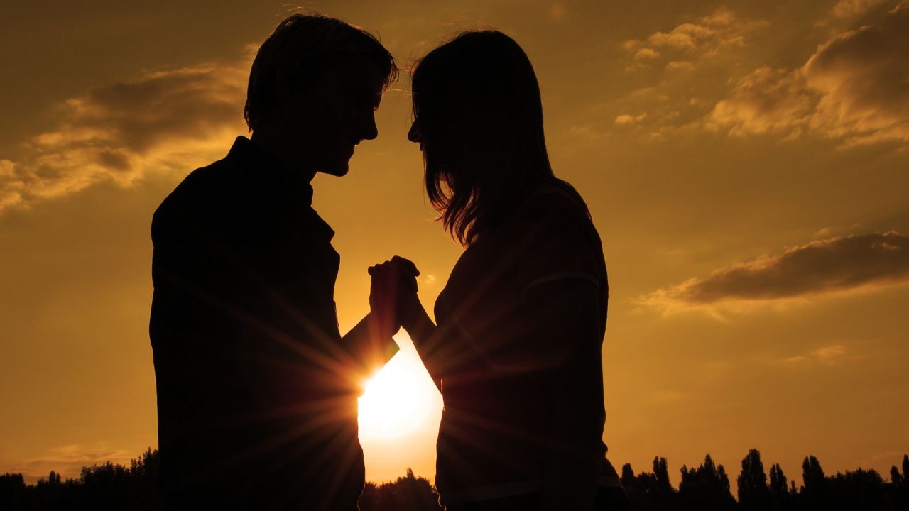 Poesia | Amar saber encontrar