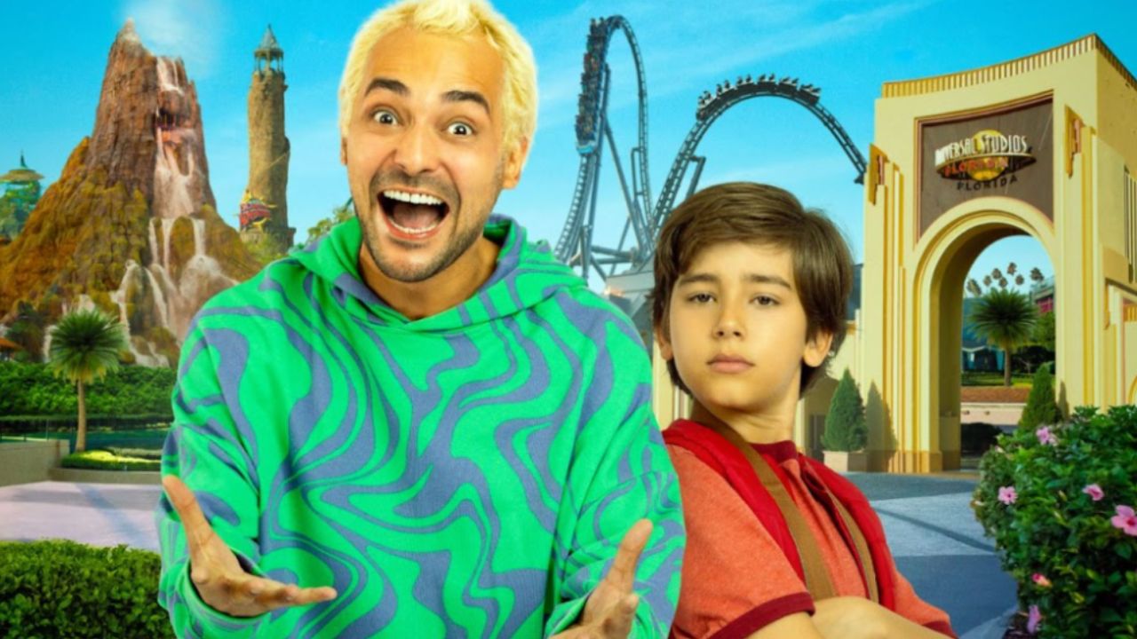 Crítica | Filme | Dois É Demais em Orlando