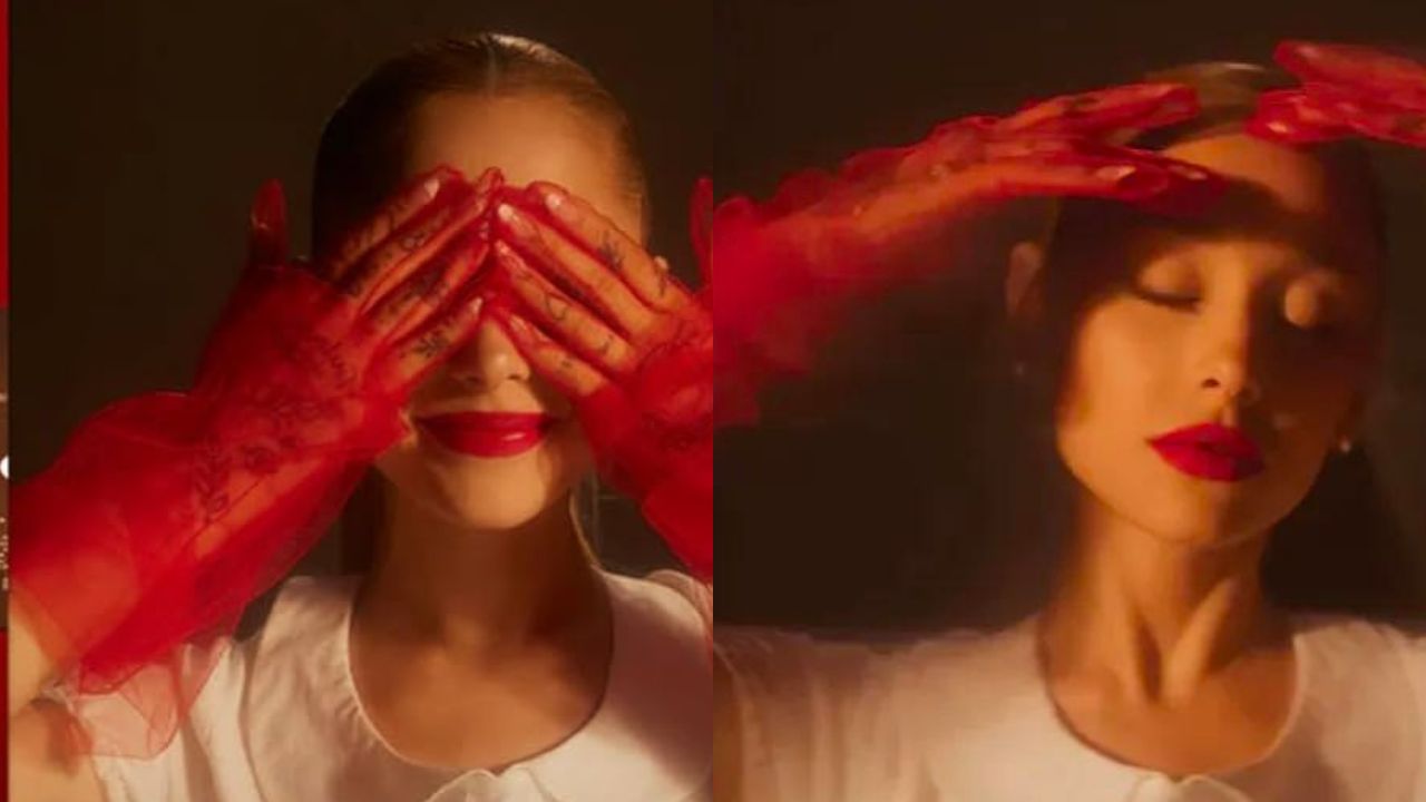 Crítica | Música | eternal sunshine