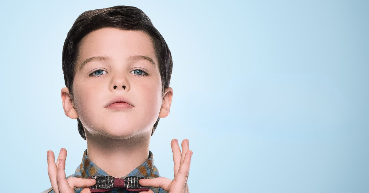 Spin-off de Young Sheldon é confirmado pela CBS