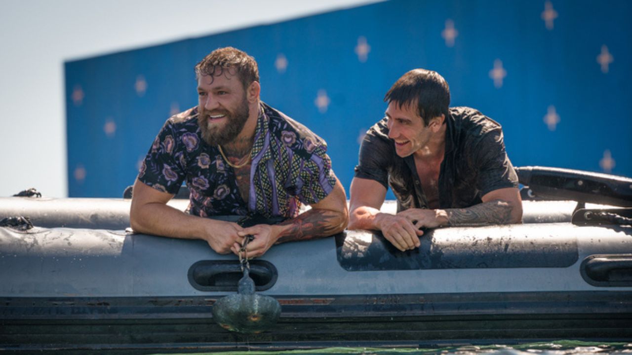 Crítica | Filme | Matador de Aluguel