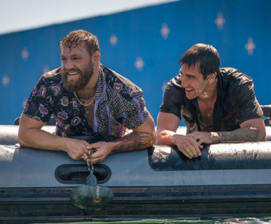 Crítica | Filme | Matador de Aluguel