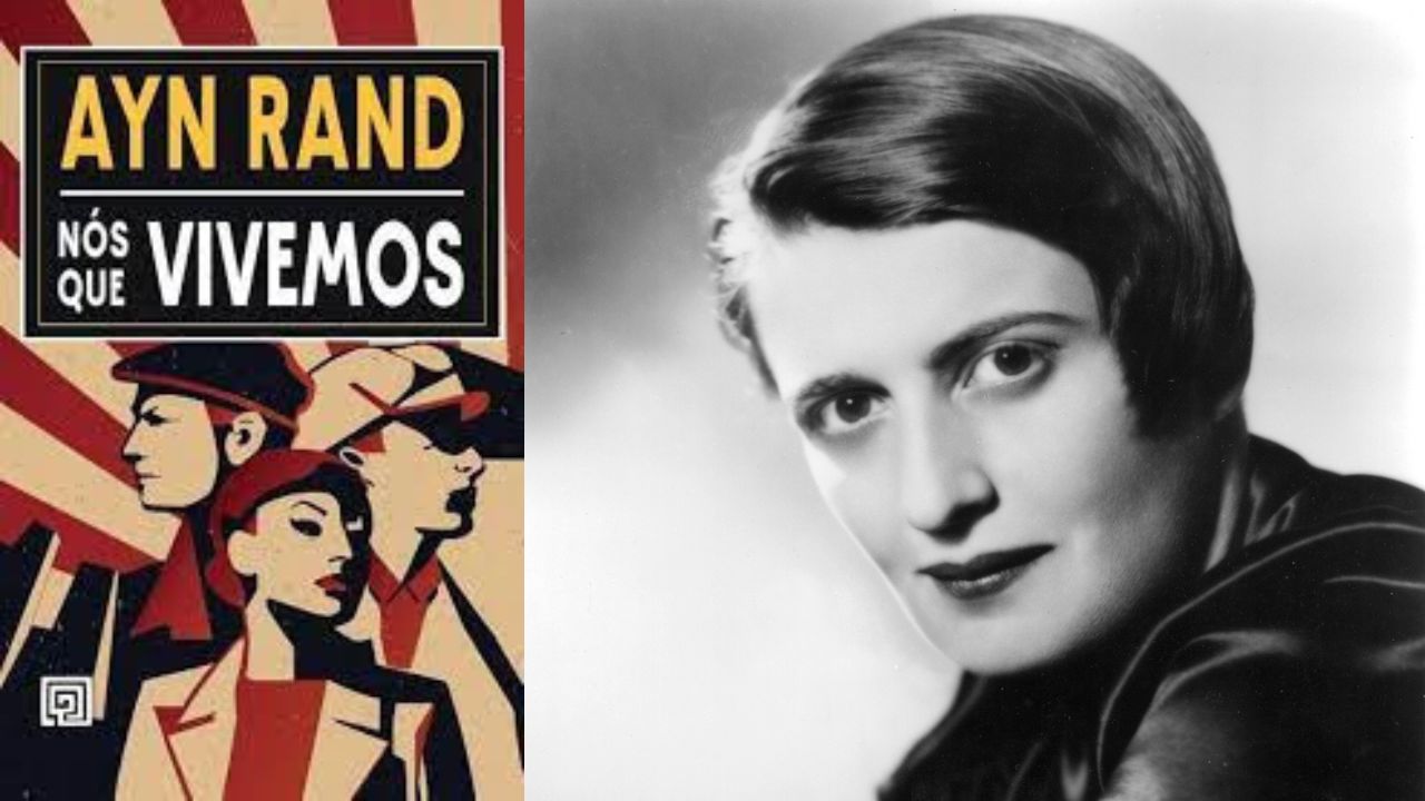 Nós Que Vivemos: obra ganha edição comemorativa