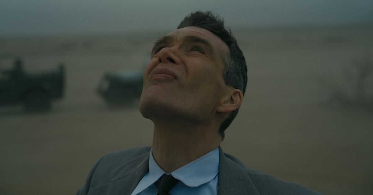 Oscar® 2024: veja quem foi premiado