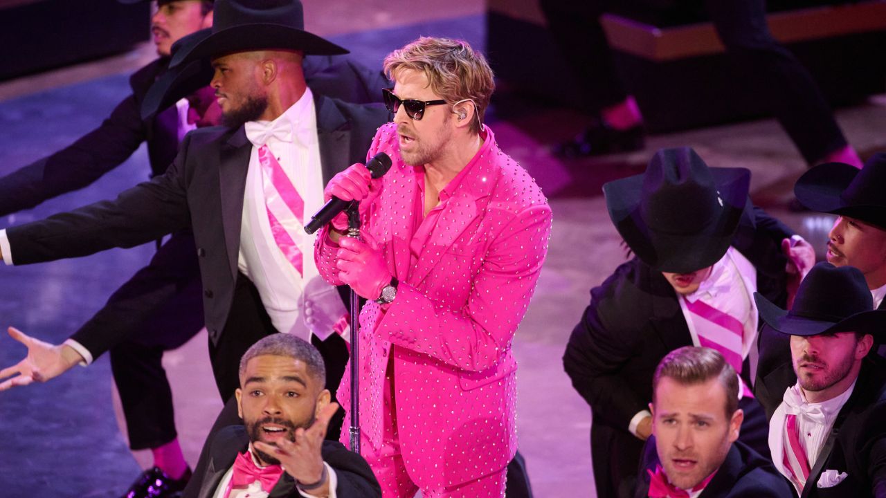 Oscar® 2024: Lily Gladstone, Ken e homenagens mal feitas