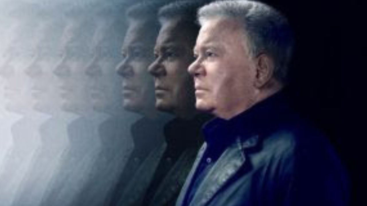 History comemora aniversário de William Shatner