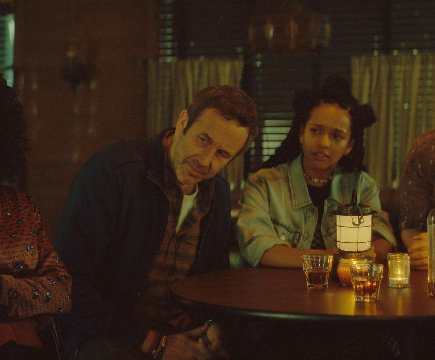 Segunda temporada de A Máquina do Destino estreia no Apple TV+