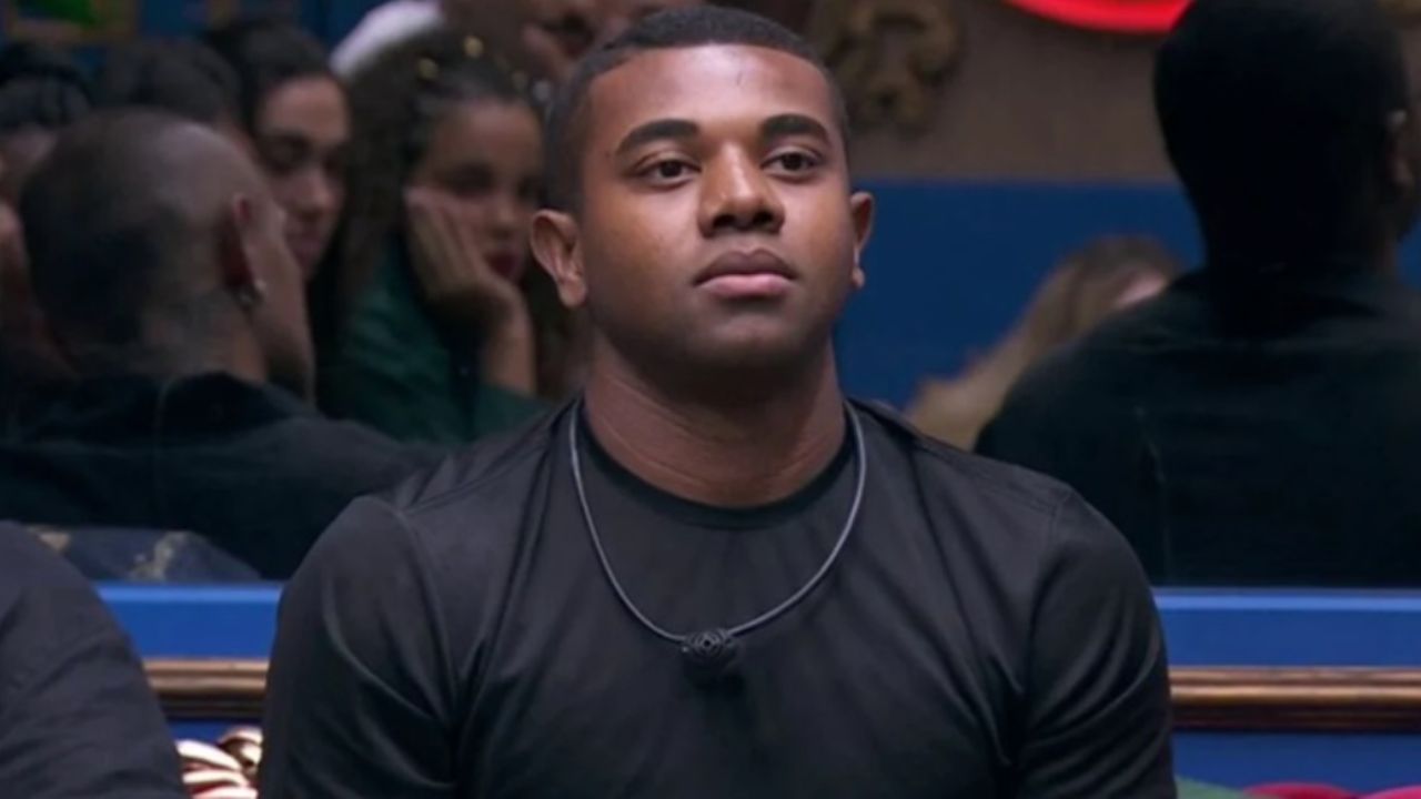 BBB 24: Davi pode levar, mas não deve durar