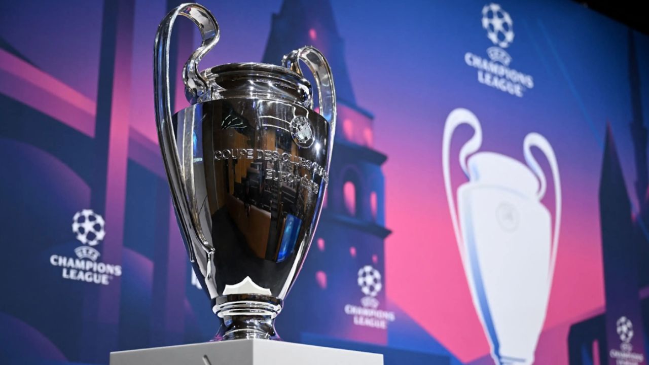 UCI exibe ao vivo semifinal da Champions League