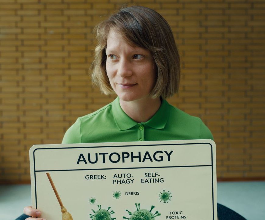 Crítica | Filme | Club Zero