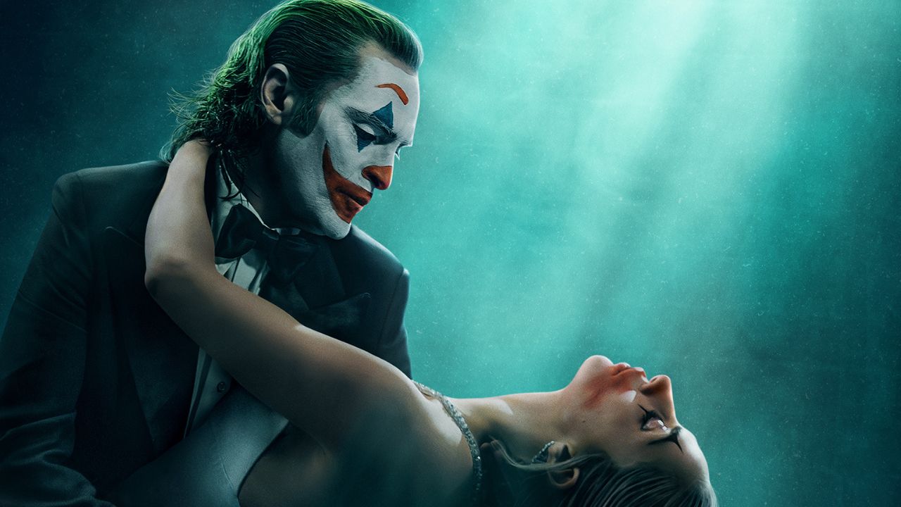 Warner libera teaser trailer de Coringa: Delírio a Dois