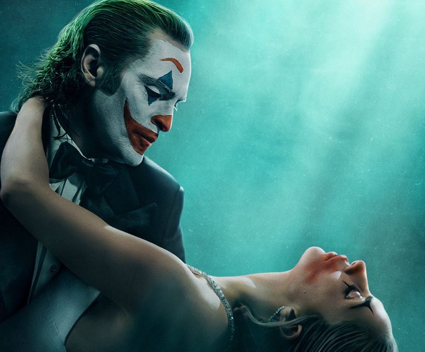 Warner libera teaser trailer de Coringa: Delírio a Dois