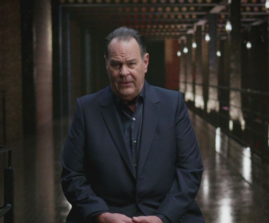 Dan Aykroyd estreia no History com Inacreditável