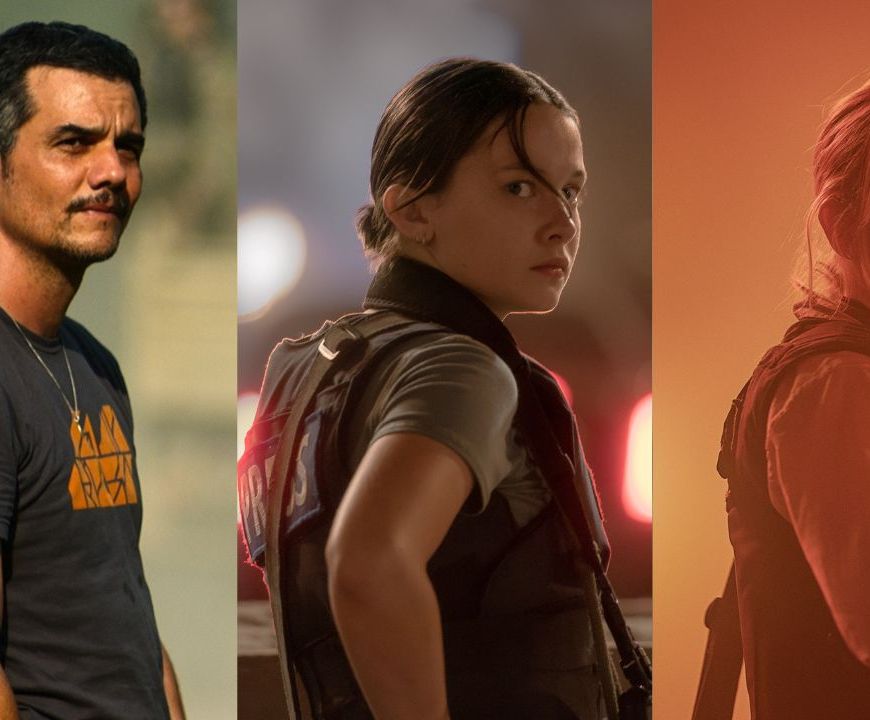 Crítica | Filme | Guerra Civil