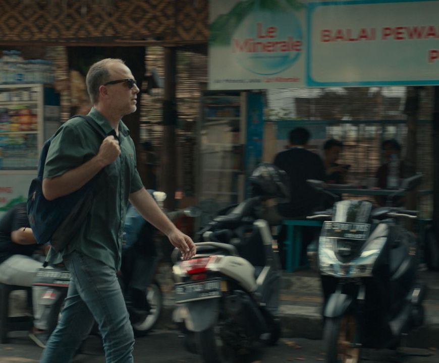 Hollywood Con Queen estreia no Apple TV+