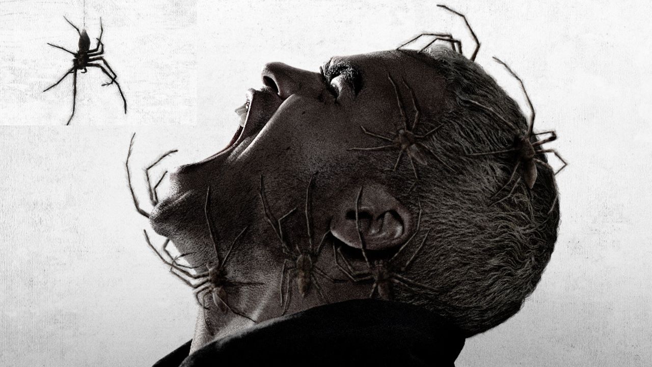 Infestação: confira o trailer do novo thriller da Paris Filmes