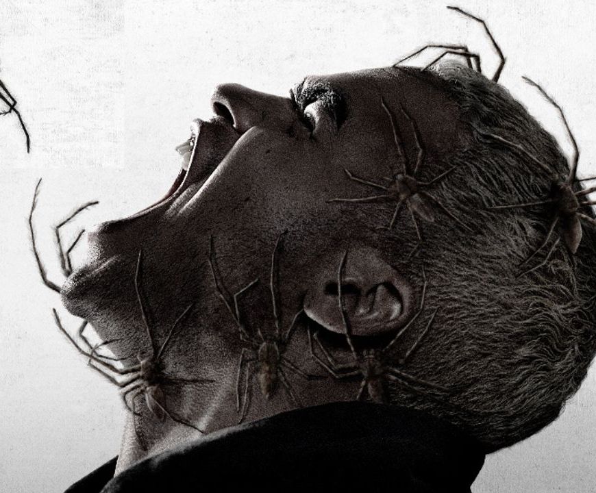 Infestação: confira o trailer do novo thriller da Paris Filmes