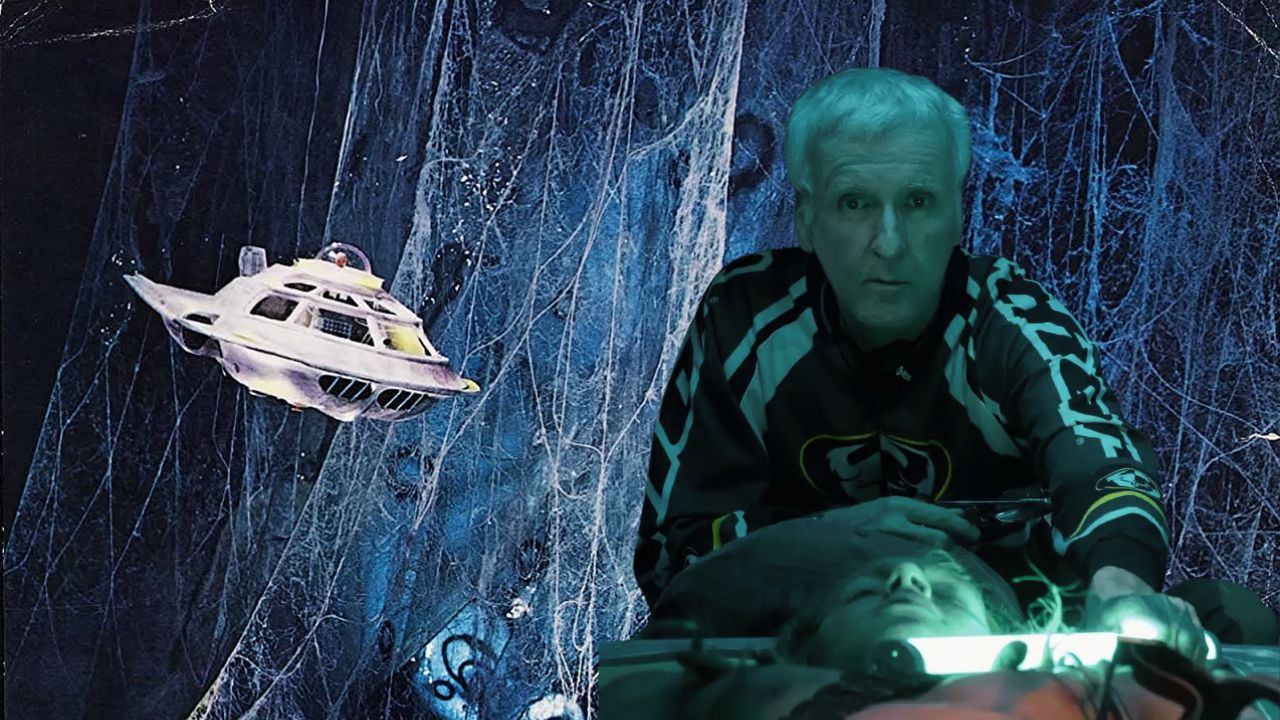 James Cameron fala sobre remake de Viagem Fantástica
