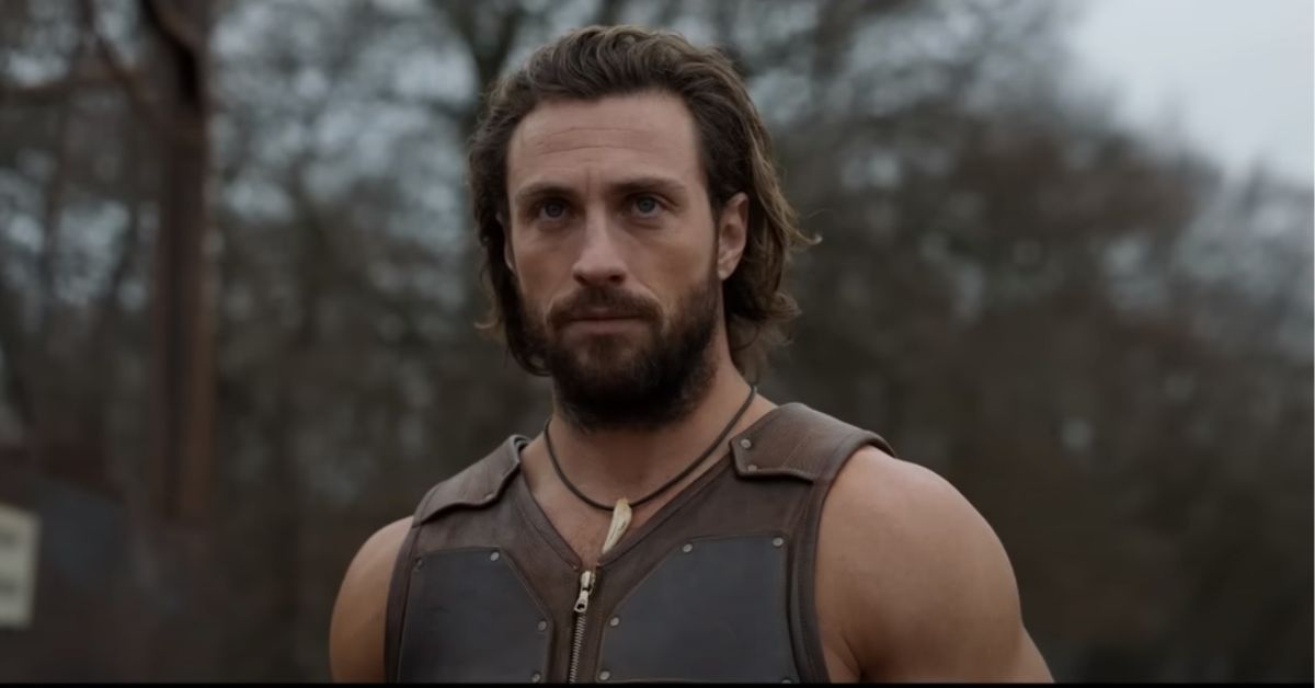 Kraven, o Caçador estreia só fim do ano