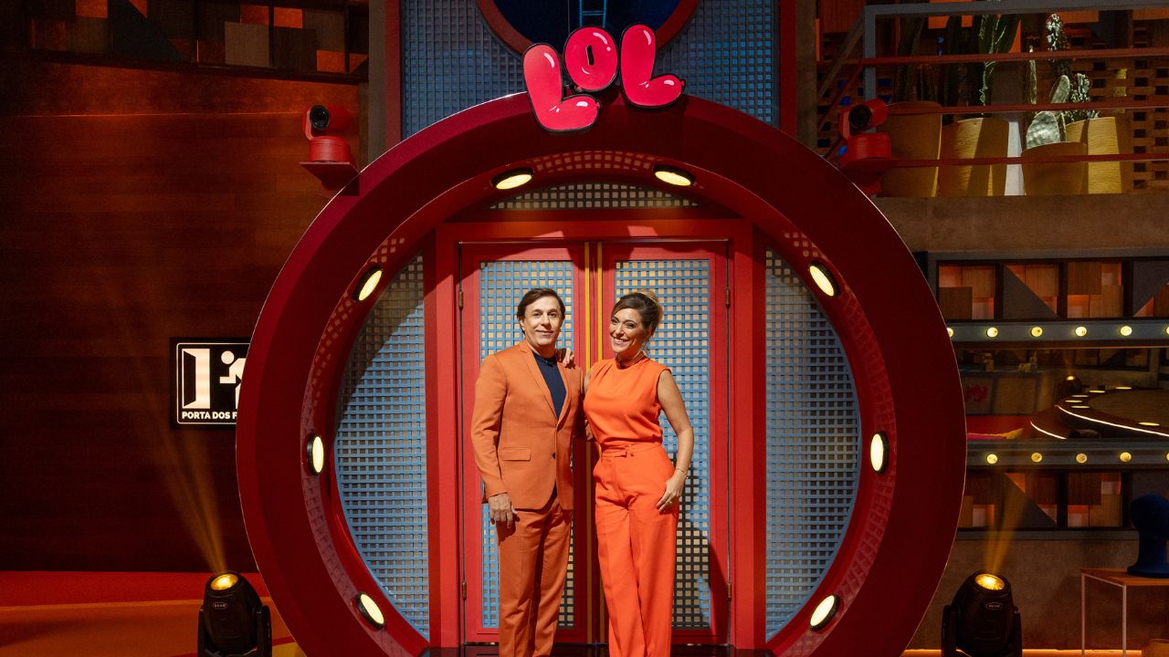 LOL: Se Rir, Já Era! ganha novas temporadas